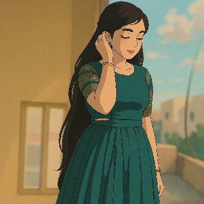 𝗣𝗿𝗶𝘆𝗮 "అన్వేషణ"
