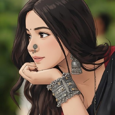 . "𝙰𝚗𝚟𝚎𝚜𝚑𝚊𝚗𝚊"