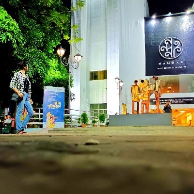 Sreeja Chatterje✨ "শ্রী"