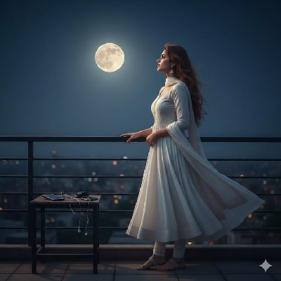 ✨𝓣𝓱𝓪𝓷𝓾✨ "కృష్ణసఖి❣️"