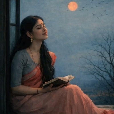 ✨𝓣𝓱𝓪𝓷𝓾✨ "కృష్ణసఖి❣️"