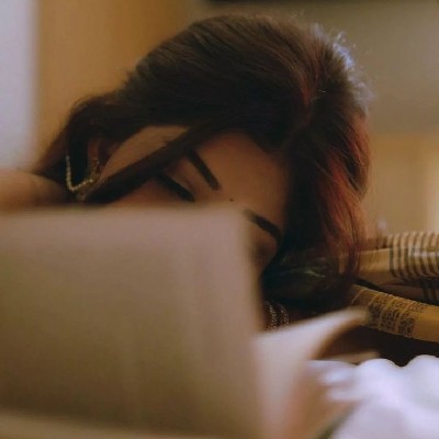 ✨𝓣𝓱𝓪𝓷𝓾✨ "కృష్ణసఖి❣️"