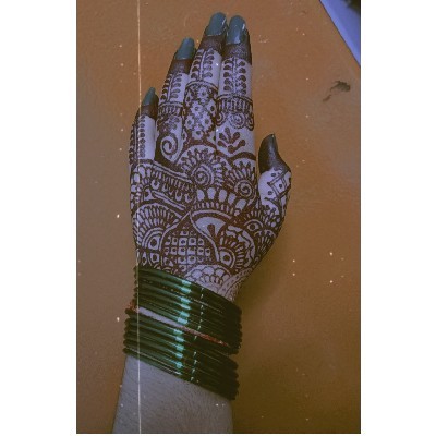 Isha Singh "Luna❤️✍️"