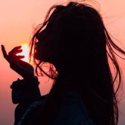 "Silent light" BTS Army blink