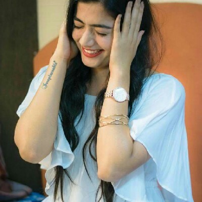 Sanika Mandale