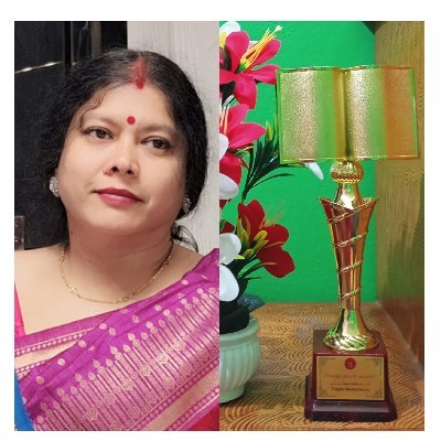 Falguni Bhattacharya