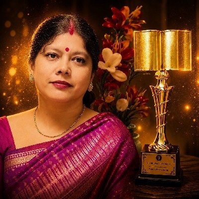 Falguni Bhattacharya