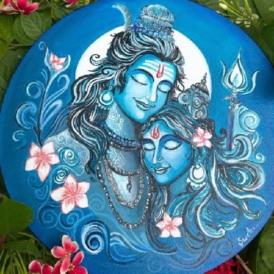 Aparna MS "Dakshayani"