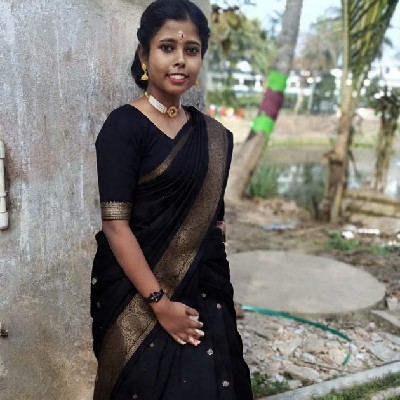🌼কলমে ✍️ মঞ্জুশ্রী🌼 "মিষ্টি"