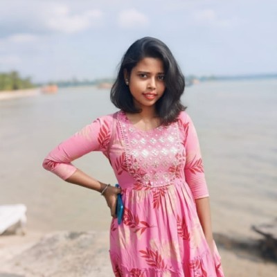 🌼কলমে ✍️ মঞ্জুশ্রী🌼 "মিষ্টি"