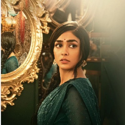 ರಕ್ಷಿತಾ ರಂಗಯ್ಯ