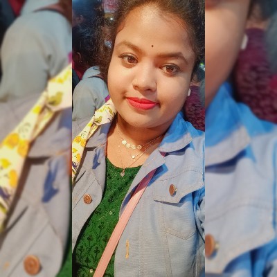 Priyanka Biswas