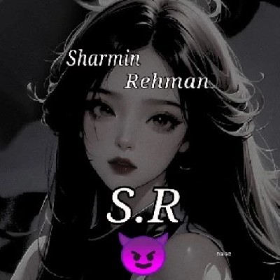 Sharmin Rehman S.R