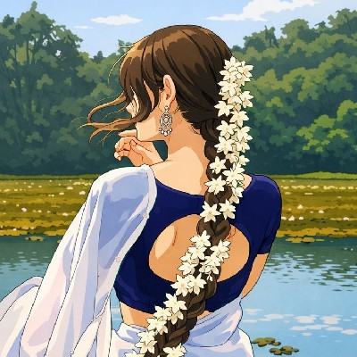 রূপকথার রাজকন্যা "সুস্মিতা"