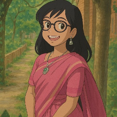 বৃষ্টিধারা দাশগুপ্ত