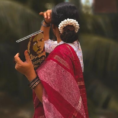 🌹 “ స్వేచ్ఛ ”🌹