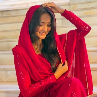 🌹 “ స్వేచ్ఛ ”🌹