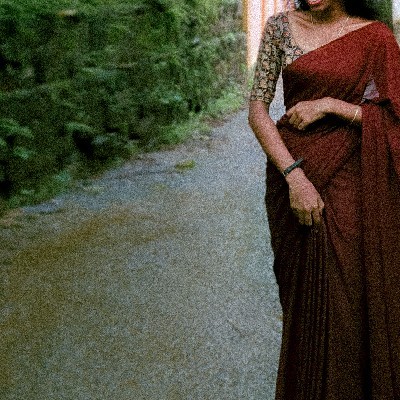 ആമി സരസ്വതി "ആമി 🦋"