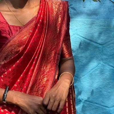 ആമി സരസ്വതി "ആമി 🦋"