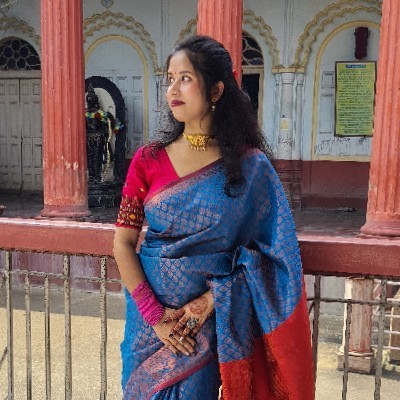 Bristi Das
