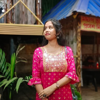 Bristi Das