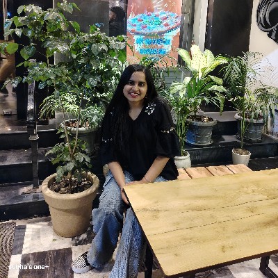 Rittika Chatterjee