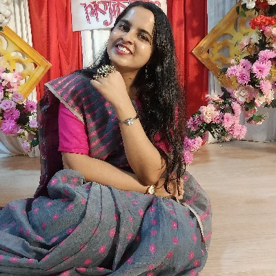 Rittika Chatterjee