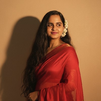 Rittika Chatterjee