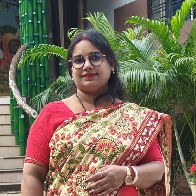 Rimpa Dutta "(অভিমানী রিম )"