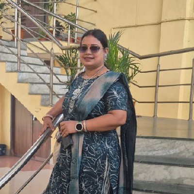 Rimpa Dutta "(অভিমানী রিম )"