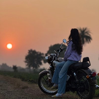 Siya Ahir ”सिया”