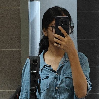 Siya Ahir ”सिया”