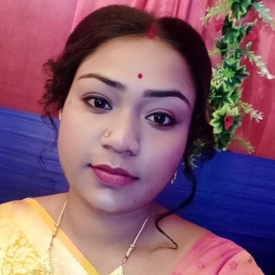 গল্পতরু🌳 বকুলপ্রিয়া বারিক( দাস)