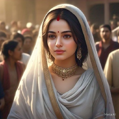 🪷SANतोषी__कtha🪷