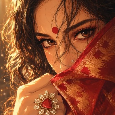 Rupa Das "প্রিয়া 🌼"
