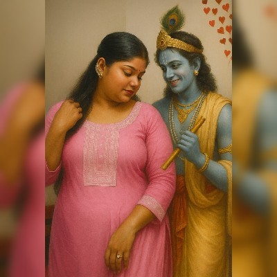 Rupa Das "প্রিয়া 🌼"