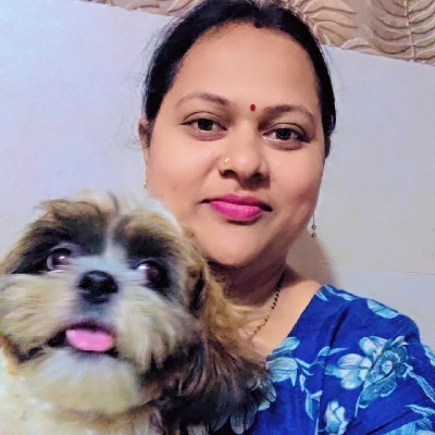 रचना सोनार "🔸सार्थश्री🔸"