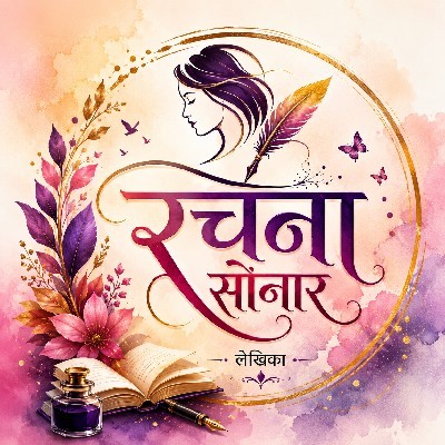 💞Rachana sonar "SarthShri💞"