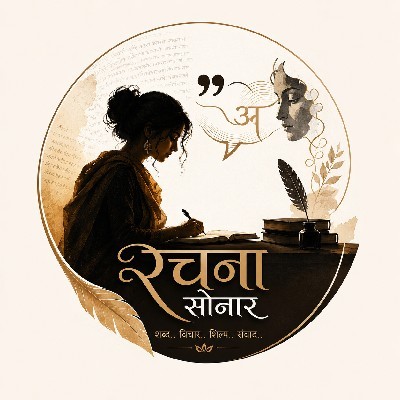 💞Rachana sonar "SarthShri💞"