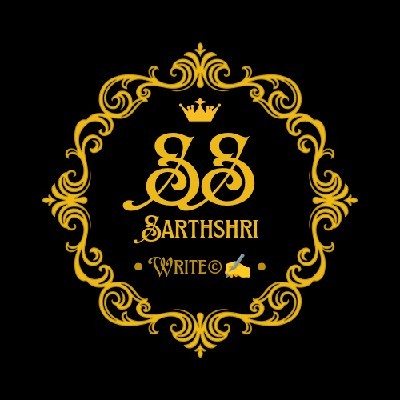 💞Rachana sonar "SarthShri💞"