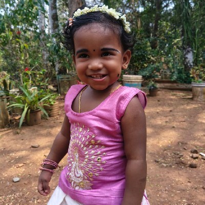 Nimisha Sanoop