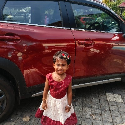 Nimisha Sanoop