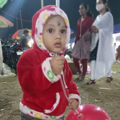 SANGRAM KESHARI MOHANTY