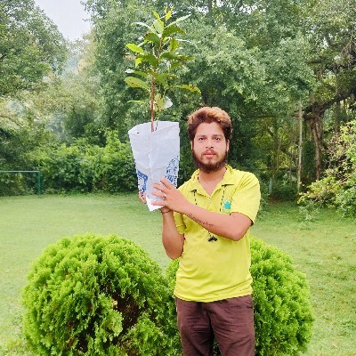 ସଂଗ୍ରାମ ମହାନ୍ତି "ତୋଫାନ"