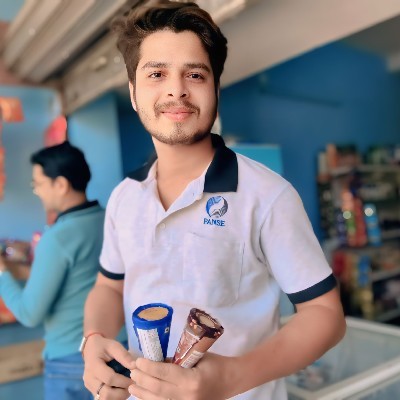 SANGRAM KESHARI MOHANTY