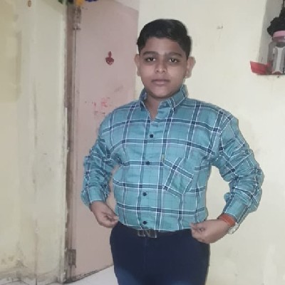 Kartik Barot