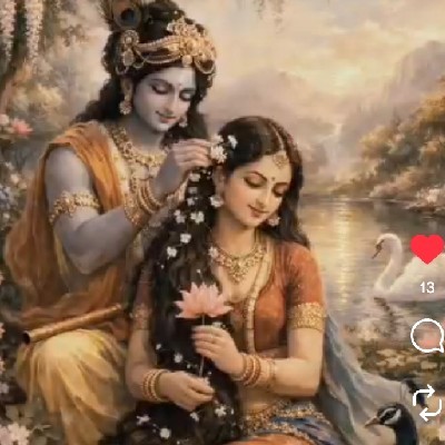 🌹 नितांशी शेखावत🌹