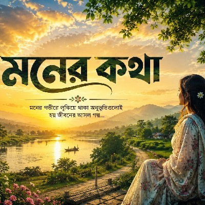 মনের কথা