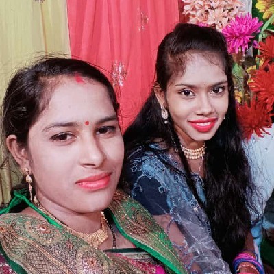 Lakhimipriya Rout "Itisree"