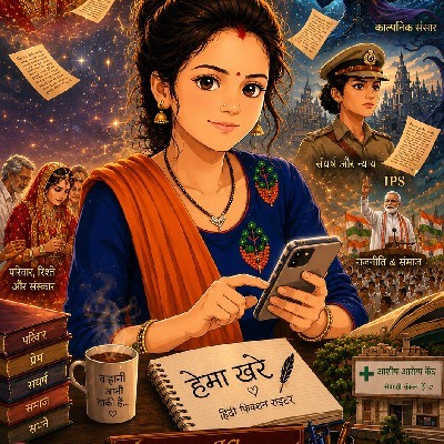 Hema Khare
